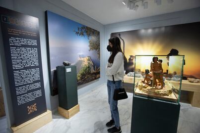 Este museo de la Sierra Gorda alberga la historia de Tomás Mejía  