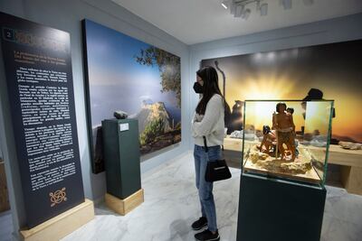 Este museo de la Sierra Gorda alberga la historia de Tomás Mejía