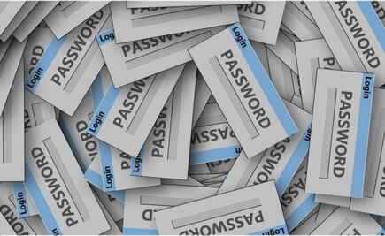 Estas son las peores contraseñas del año