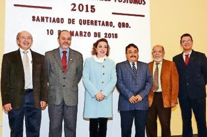 Lanzan convocatoria para preseas y homenajes 2015