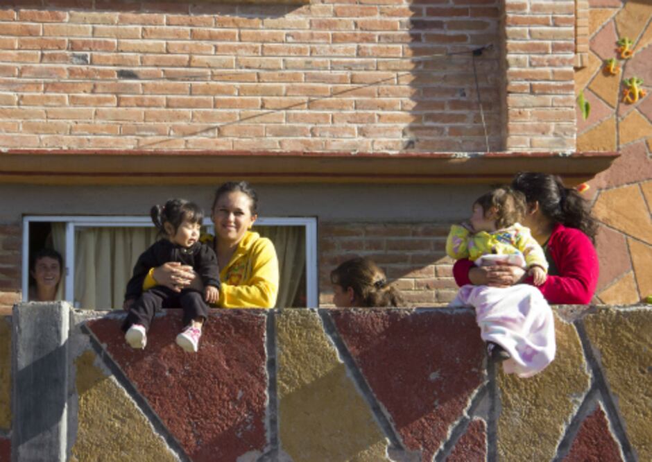 Abatirán 10% de déficit de vivienda