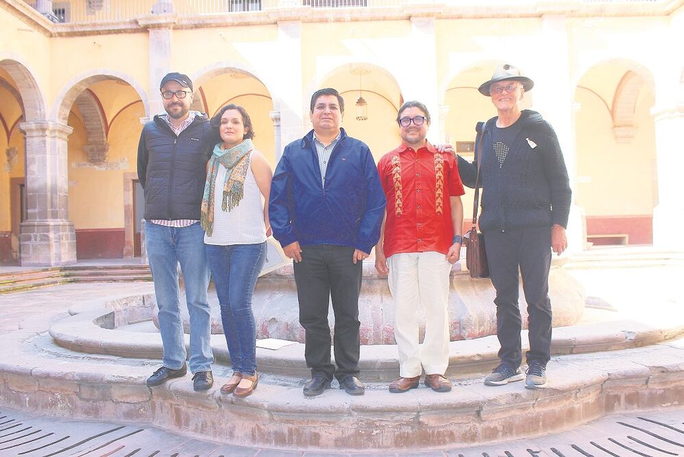 Foto: Rocío G Benítez