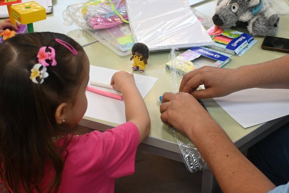 Foto. Facebook Centro Educativo y Cultural del Estado Gómez Morin