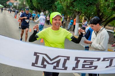 Anuncia Municipio de Querétaro primera Carrera Atlética por Aniversario de la Ciudad