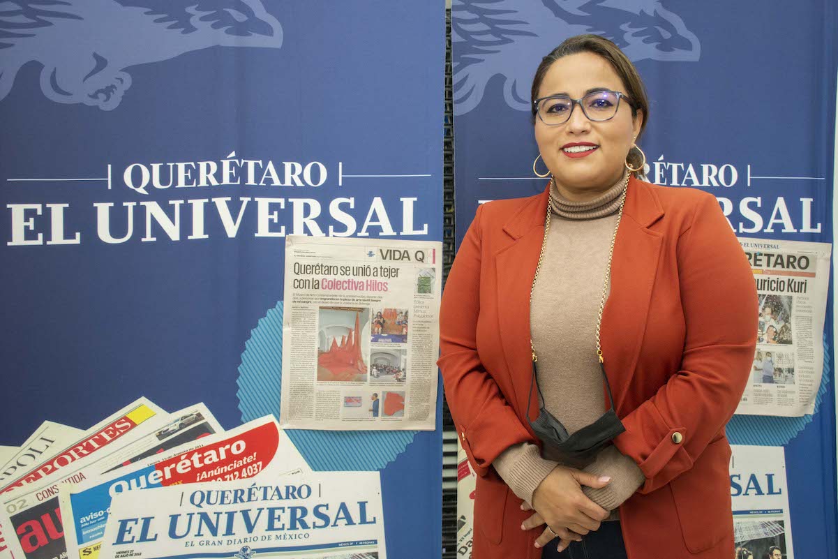 "La delincuencia no pasará de Guanajuato a Corregidora"