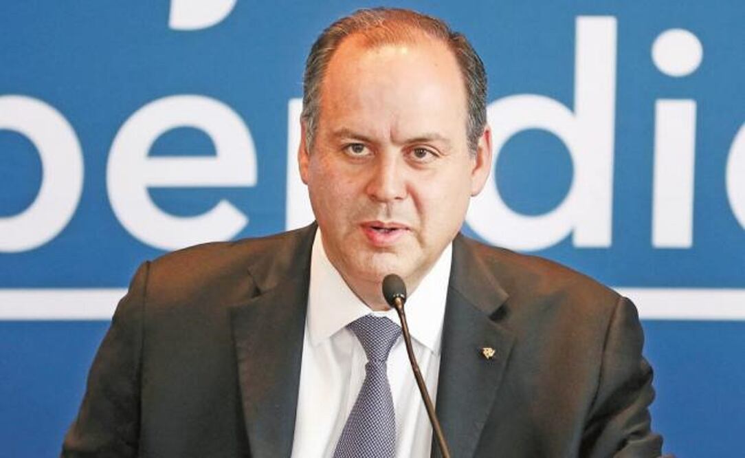 Foto: Archivo. EL UNIVERSAL