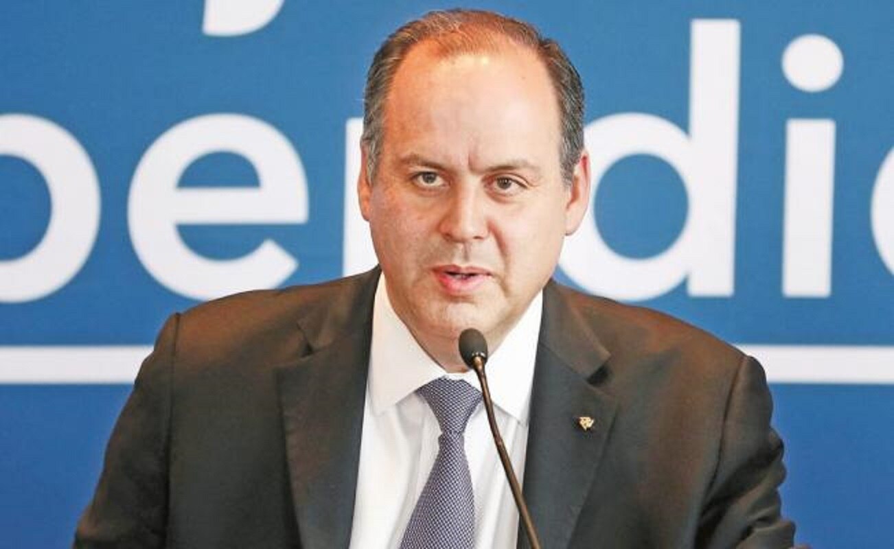 Coparmex ve tres grandes pendientes para nuevo titular de Hacienda