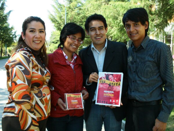 Desarrolla UTEQ Signolibro