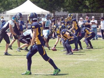 Luchan por llegar a playoffs