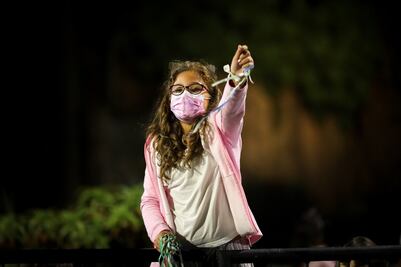 Covid-19 detona denuncias por violencia contra menores en Querétaro