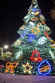 La Navidad Mágica llegará a Querétaro