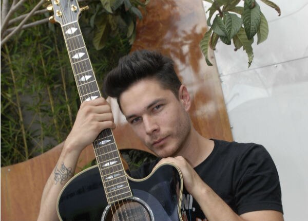 Juan Solo, música fresca