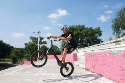 Reto personal. Vence sus propias marcas