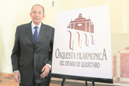 “OFEQ quiere papá y mamá”: Rolando García