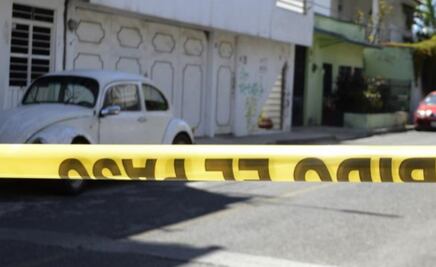En su cumpleaños, halla muertas a su esposa y a su hija