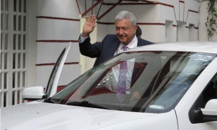 AMLO coloca en 3.6 billones de pesos gasto fijo para 2019