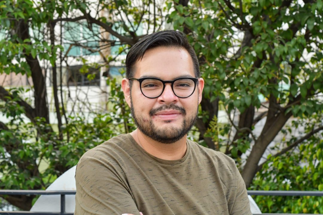 Foto: Estrella Pérez