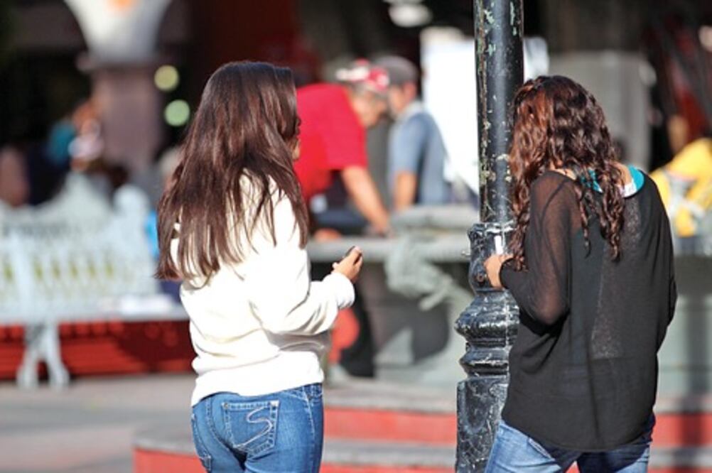 Avances en denuncias por casos de trata