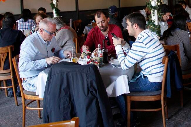 Foto: Archivo. El Universal