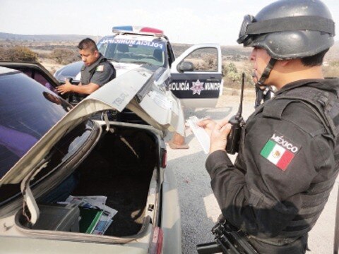 Querétaro Seguro deja resultados positivos