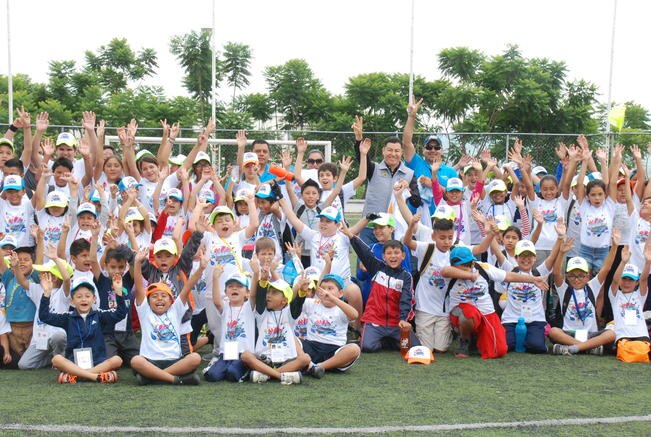 Arranca curso de verano