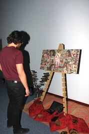 El surrealismo, por alumnos del Tec