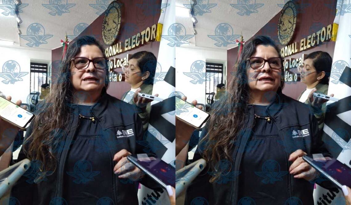 Foto: Verónica Ruiz