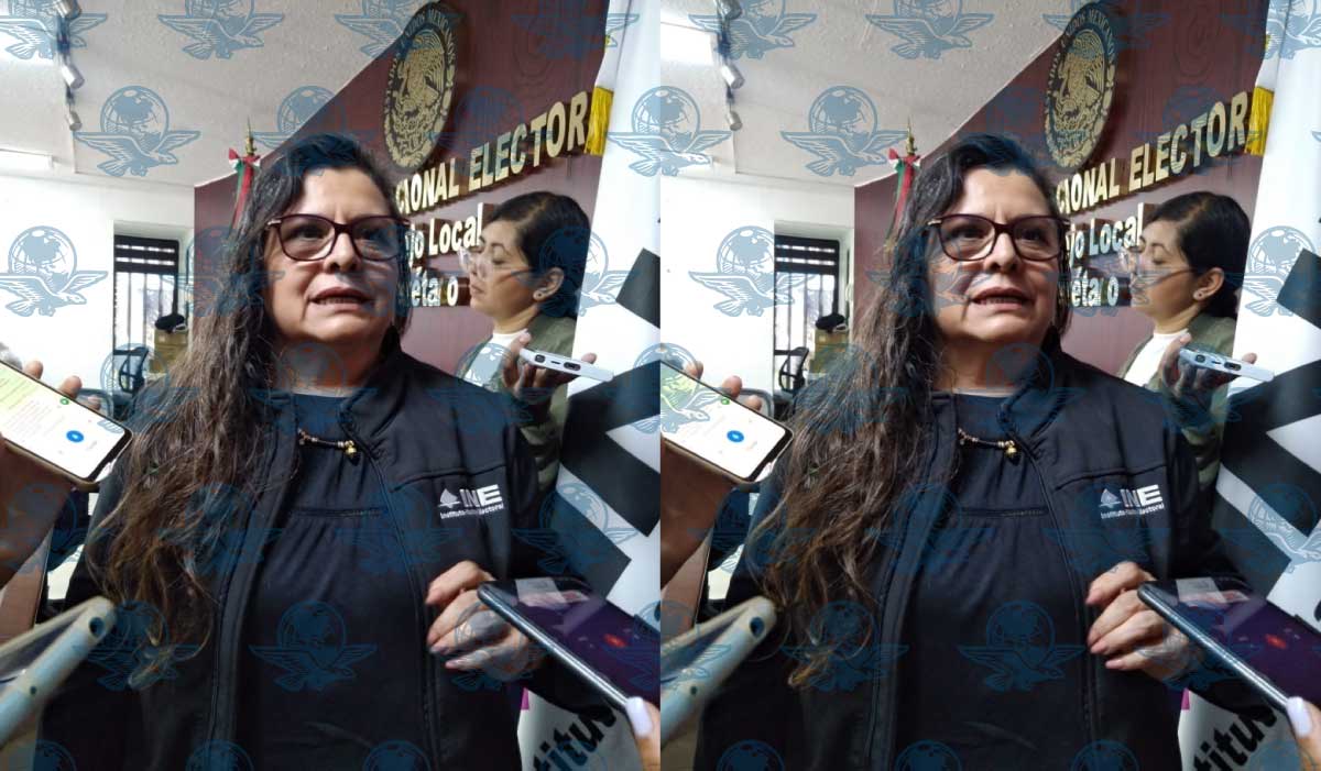 Foto: Verónica Ruiz