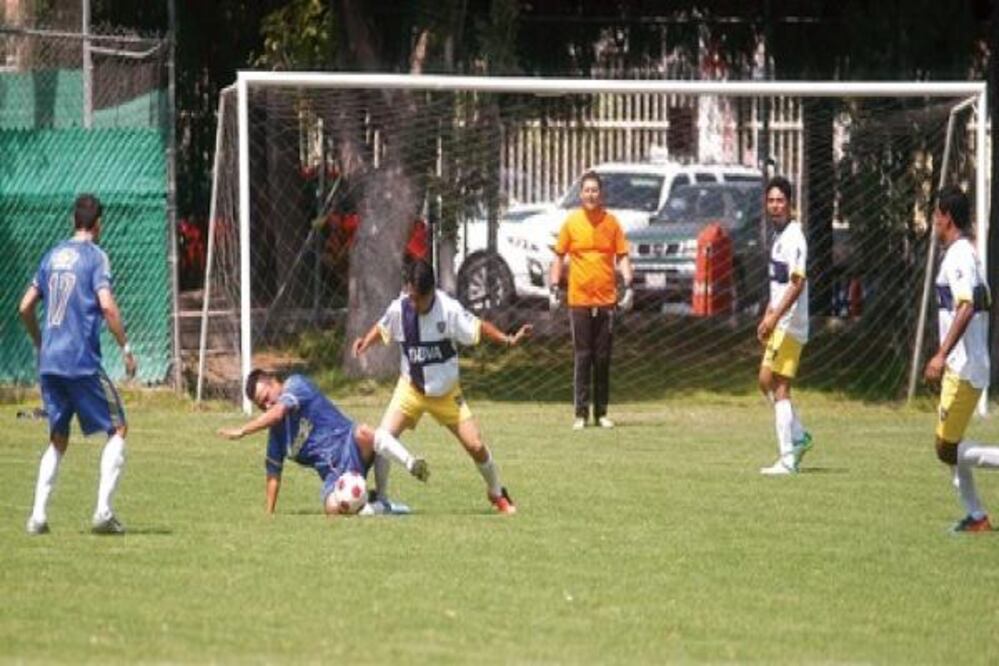 Quedan a deber en la Burócrata Bancaria