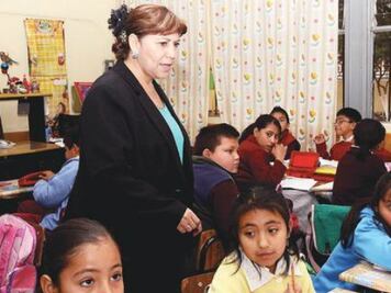 Nueva perspectiva de educación