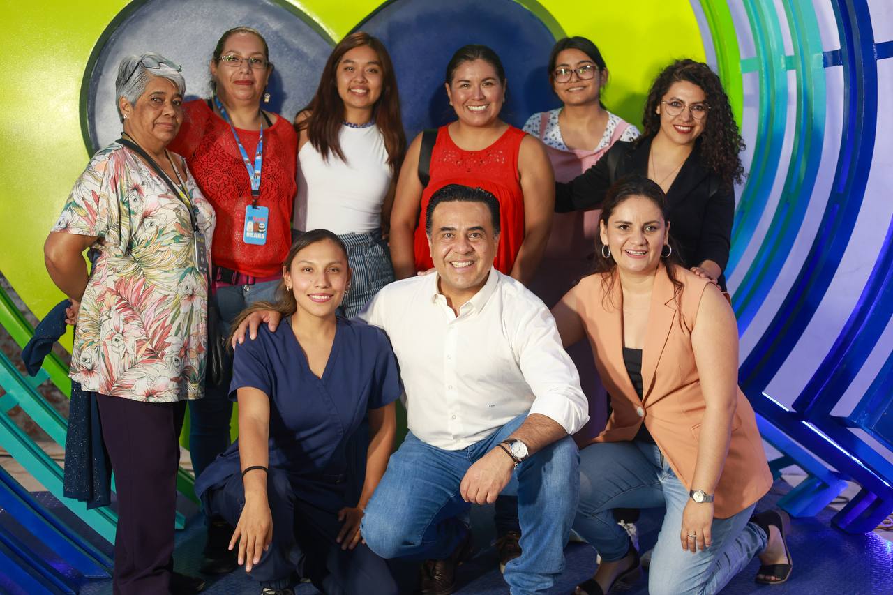 Cumplen objetivos en el ámbito cultural