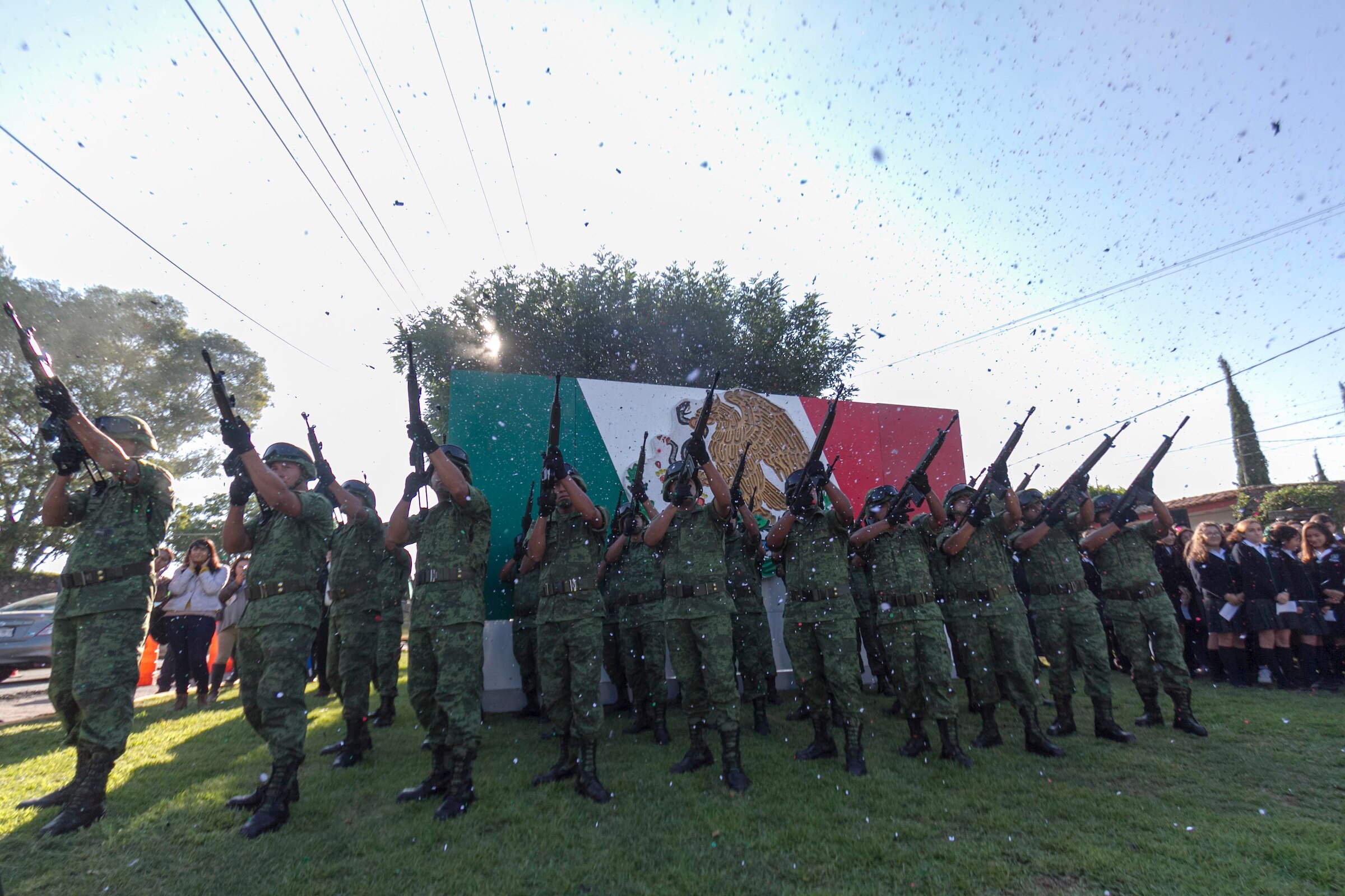 FDS llama a involucrarse en la vida pública del país