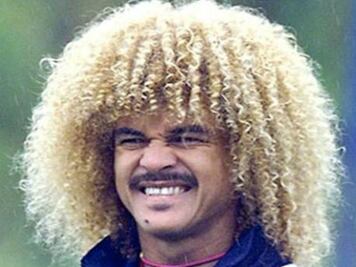 'El Pibe' se pinta de rosa