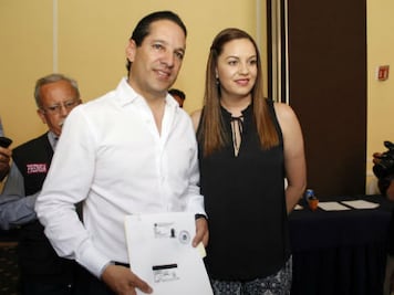 Anhela triunfo de Cordero