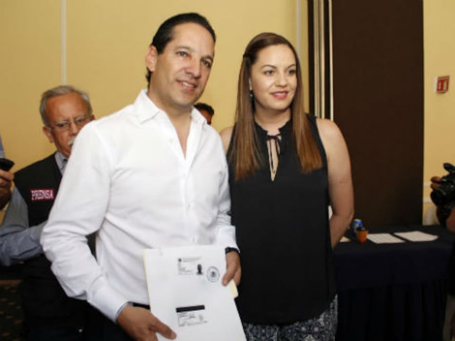 Anhela triunfo de Cordero