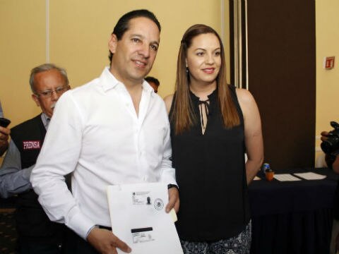 Anhela triunfo de Cordero