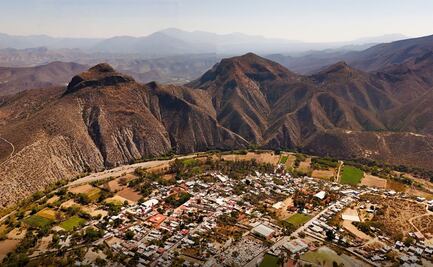¿Qué significa Peñamiller, y por qué se llama así el municipio minero de Querétaro?