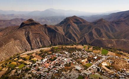 ¿Qué significa Peñamiller, y por qué se llama así el municipio minero de Querétaro?