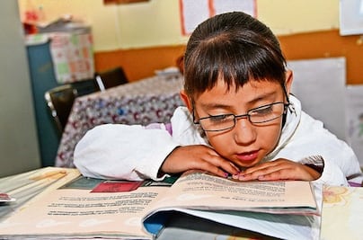 Arranca programa de lentes