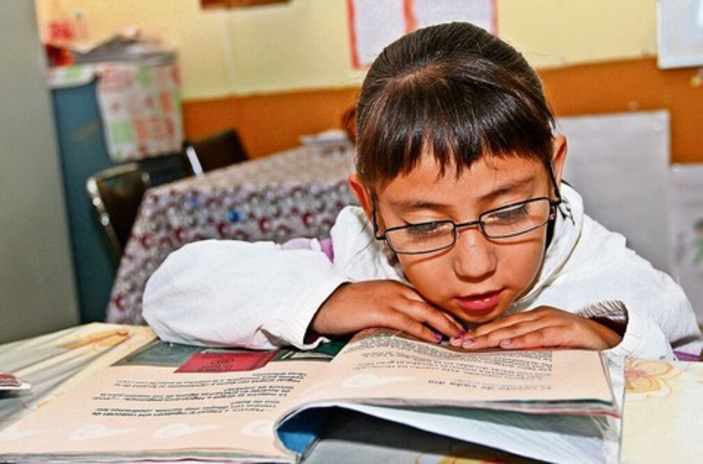 Arranca programa de lentes
