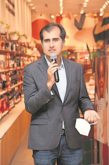 Natura abre su primera tienda física en Querétaro