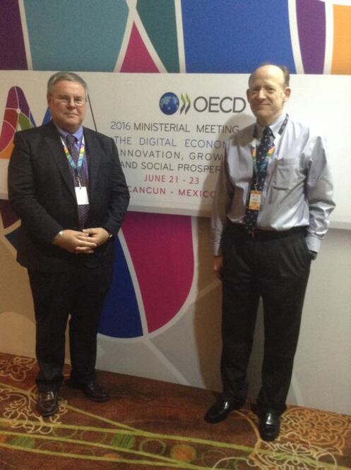 “Hay diferencia en el sector de telecom”