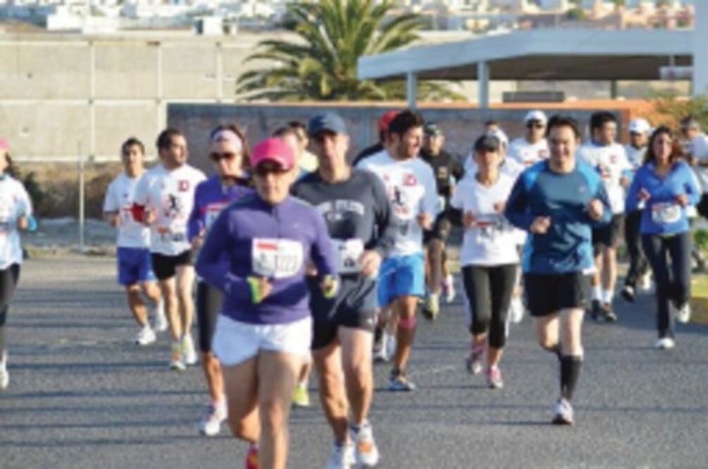 2da. “Karrera Jurikilla”