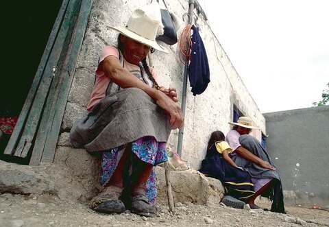 Reconocen carencia alimentaria en Hidalgo