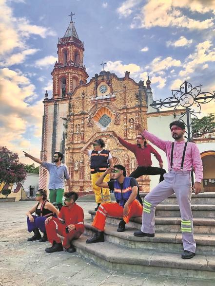 Fuenteovejuna, un montaje todoterreno