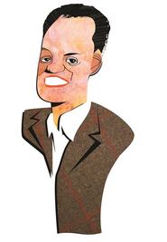 La energía de Gustavo