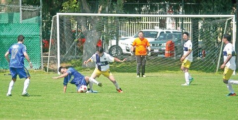 Quiere Fama Acamig mantener el buen paso