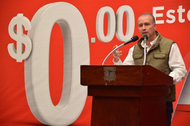 (FOTO: ARCHIVO EL UNIVERSAL)