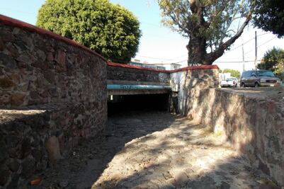 Aumenta inseguridad en Los Arquitos