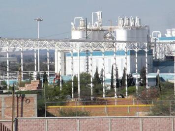 Llegan dos empresas a Querétaro